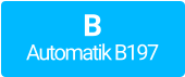 B  Automatik B197