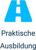 Praktische Ausbildung