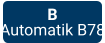 B Automatik B78