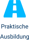 Praktische Ausbildung