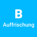 B Auffrischung