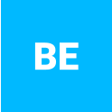 BE