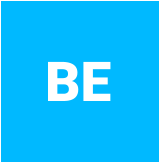 BE