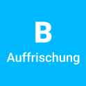 B Auffrischung