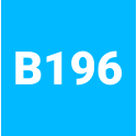B196