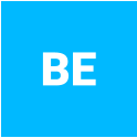 BE