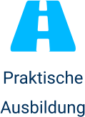 Praktische Ausbildung