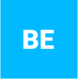 BE