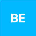 BE