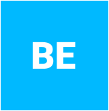 BE